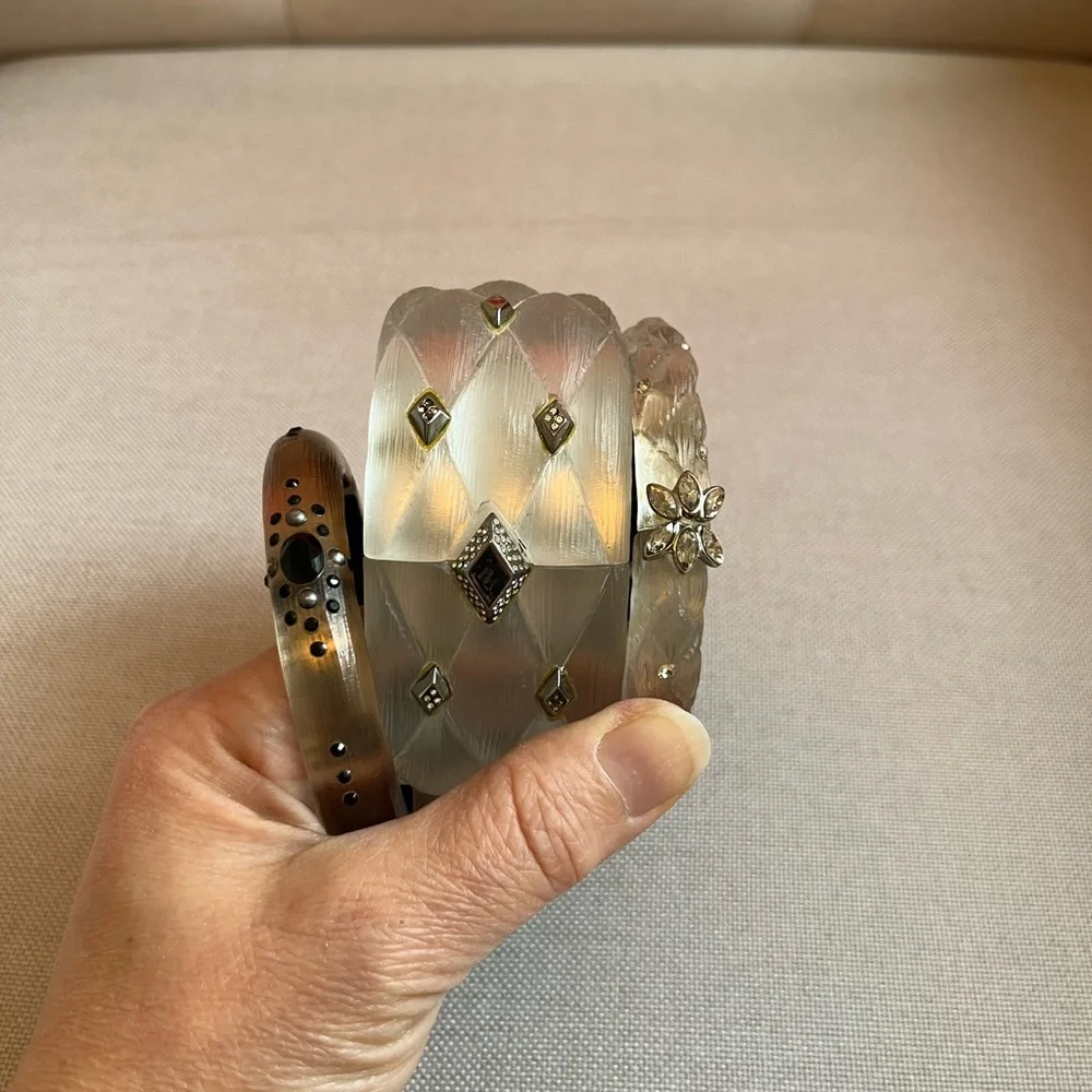 Alexis Bittar Bracelets - Picture 2 of 8